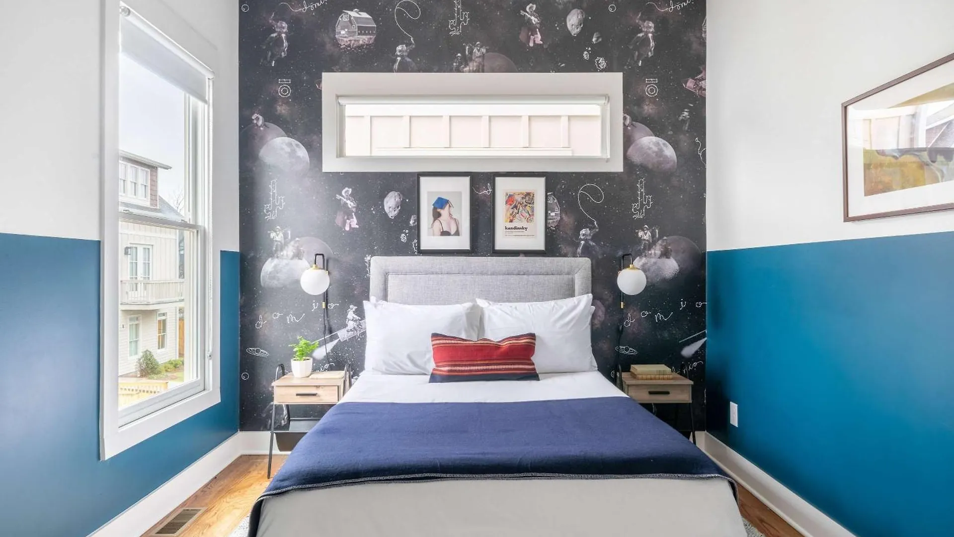 Villa Stylish Retreat Nashville 0*,  Stati Uniti