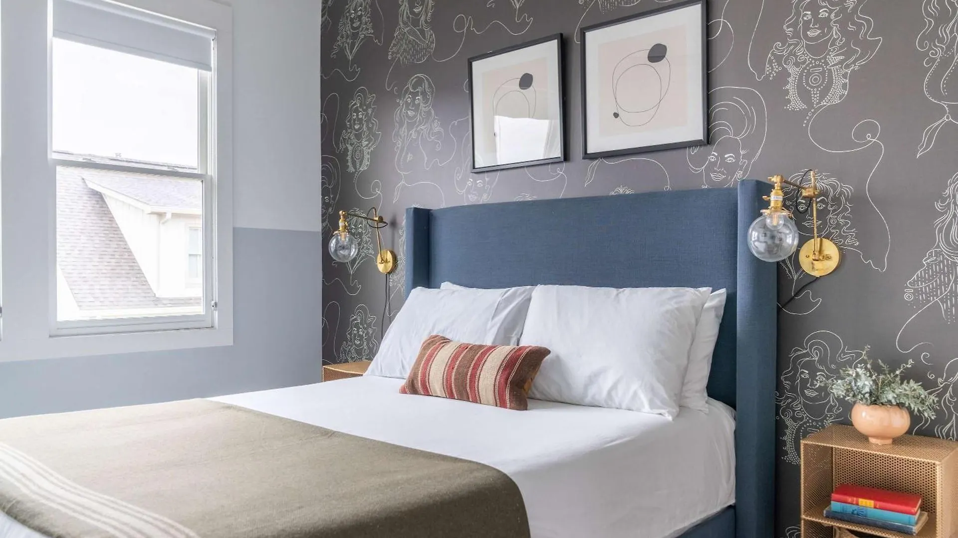 Casa vacanze Villa Stylish Retreat Nashville Stati Uniti
